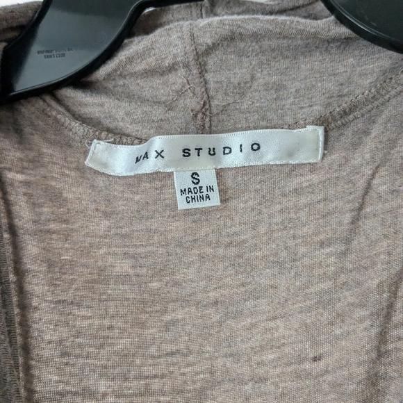 Max studio Jumpsuit - Picture 3 of 3